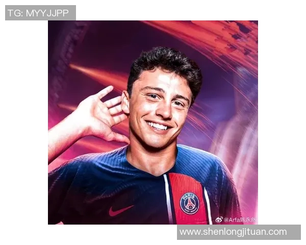 巴黎圣日耳曼签下新一任主教练，继续冲击法甲联赛冠军！