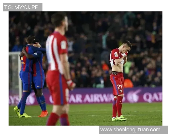 巴萨备战马竞大战，苏亚雷斯复出或有助球队重回榜首