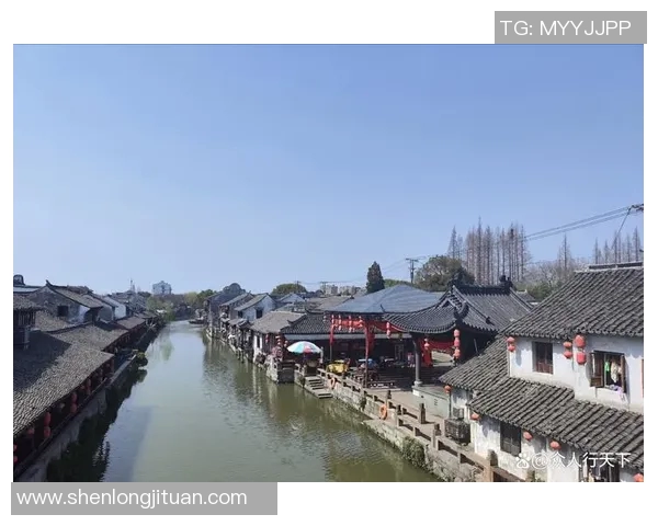 桐乡情久:探寻这座城市的历史韵味与人文情怀之旅 桐乡情久:探寻这座城市的历史韵味与人文情怀之旅