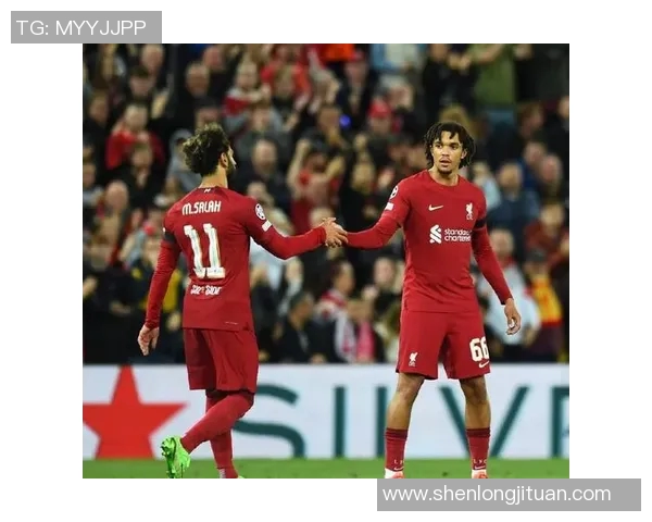 利物浦神勇征战德甲跻身前列势不可挡