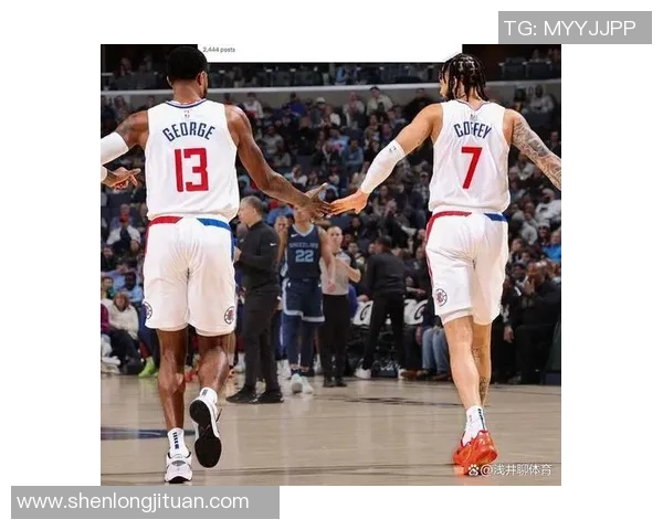 快船雄心勃勃，普拉姆利超越巴尔滕斯逆转森林狼