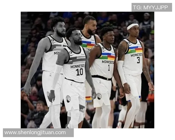 森林狼交易谣言不断，球队或将重组阵容