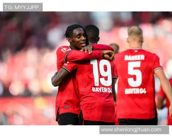 沙尔克04迎来胜利，豪取三分击败勒沃库森