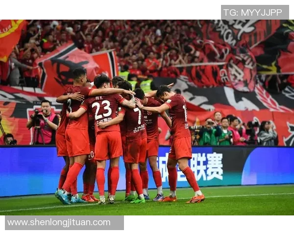 深圳队连续九轮不败刷新中超历史纪录前途一片光明 深圳队连续九轮不败刷新中超历史纪录前途一片光明