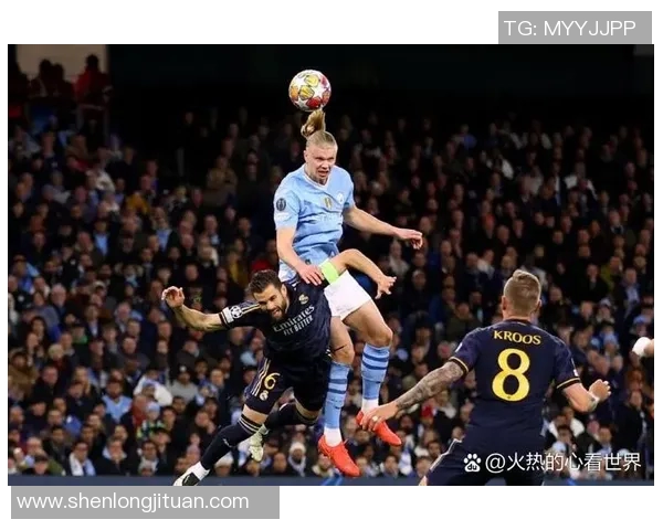 皇马击败曼城，贝尔梅开二度成球队英雄，晋级欧冠半决赛