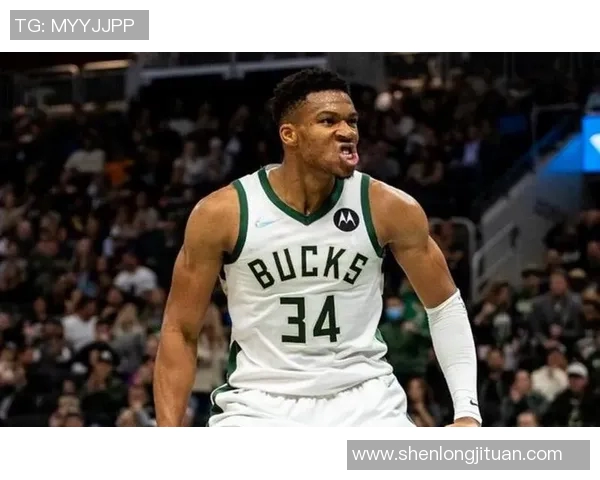 雄鹿客场击败尼克斯,字母哥全场砍下27分,展现王者风范 雄鹿客场击败尼克斯,字母哥全场砍下27分,展现王者风范