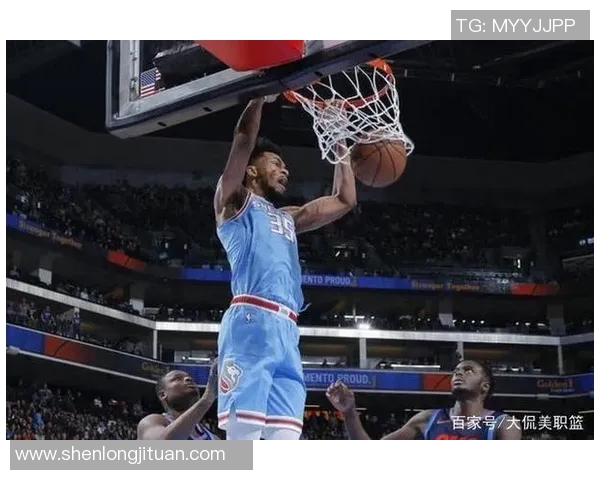 骑士队新秀崛起，球迷震惊他的表现